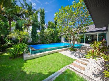 Villas In Pattaya