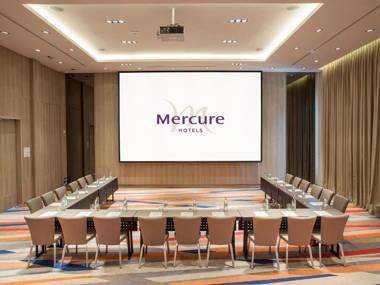 Mercure Pattaya Ocean Resort - SHA Extra Plus