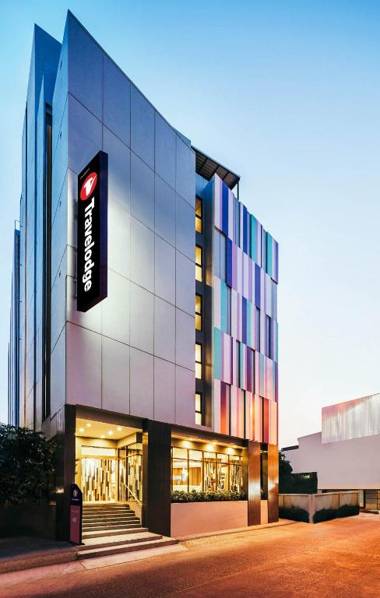 Travelodge Pattaya - SHA Extra Plus