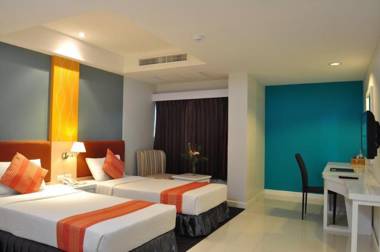 VC Hotel (SHA Extra Plus)