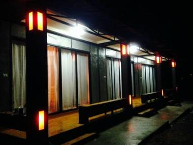 Khaocheechan Homestay