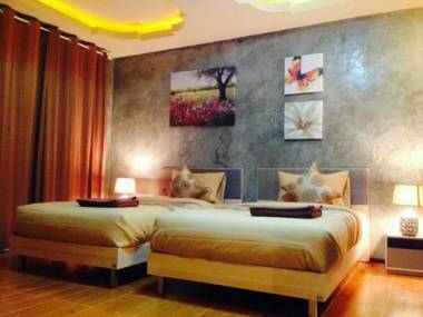 Khaocheechan Homestay