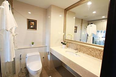 SN Plus Hotel - SHA Plus