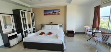 Lighthouse Residence