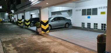 Lighthouse Residence