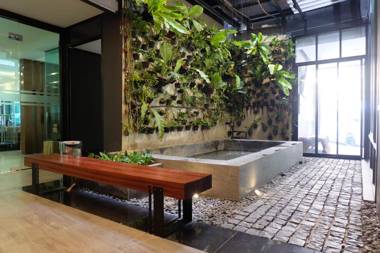 Inn Residence Serviced Suites - SHA Extra Plus