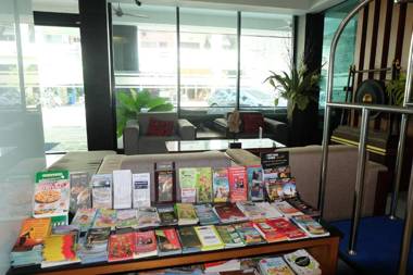 Inn Residence Serviced Suites - SHA Extra Plus