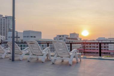 Citismart Luxury Apartments