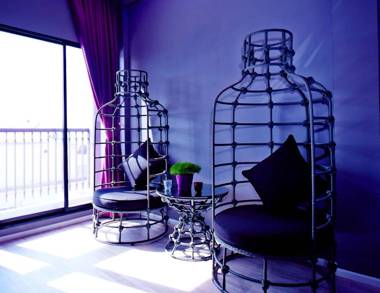 The Weekend Pattaya (Tweet Tweet Nest Pattaya)