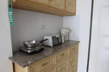 View Talay 1B Apartments