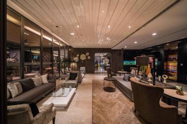 The Siamese Hotel SHA Extra Plus