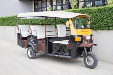 Golden Tulip Essential Pattaya