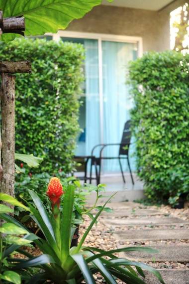 The Malika Hotel - SHA Extra Plus