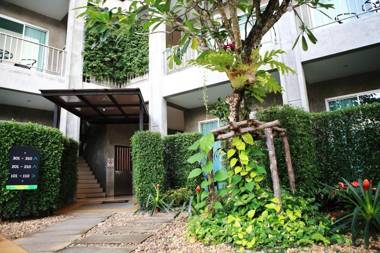 The Malika Hotel - SHA Extra Plus