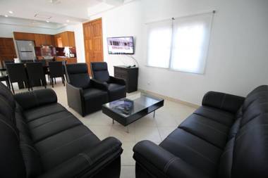 Naklua Pool Villa by Pattaya Sunny Rentals