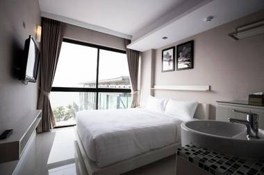 Serenotel Pattaya