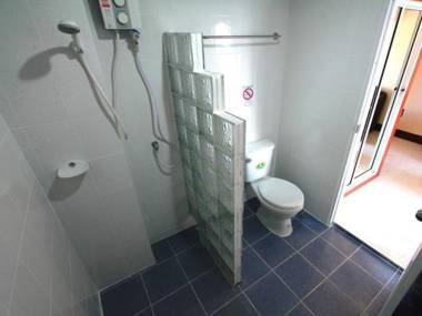 Walking Street Guest House