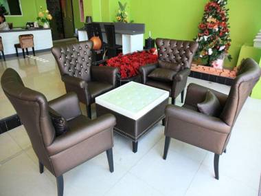 Anantra Pattaya Resort by CPG