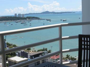 View Talay 6 Suite Apartments