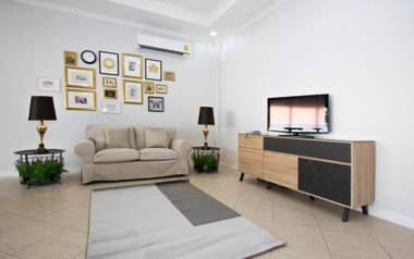 Tortuga Villas Pattaya