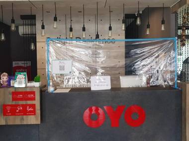 OYO 488 Delight Residence