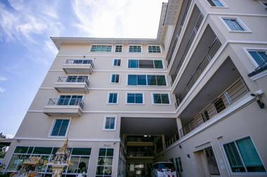 OYO 488 Delight Residence