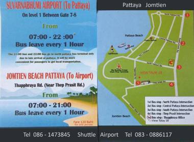 View Talay 1B Serviced Apartments