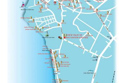 View Talay 1B Serviced Apartments