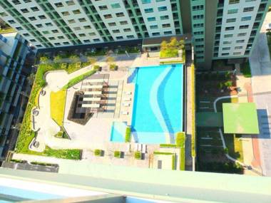 Lumpini Jomtien Seaview E22Inn