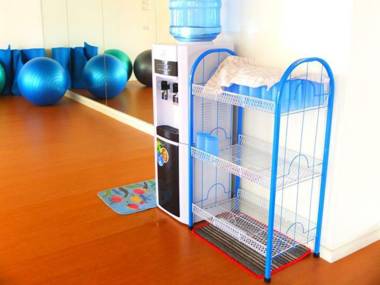 Lumpini Jomtien Seaview E22Inn