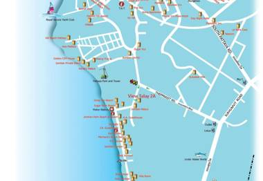 View Talay 2 Suite Apartments