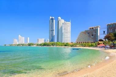 View Talay 2 Suite Apartments