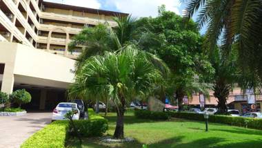 View Talay Residence Condo 3