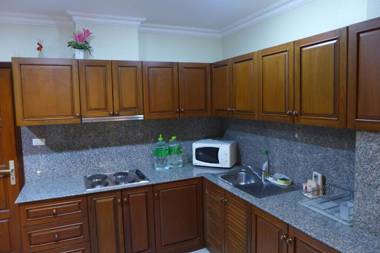 View Talay Residence Condo 3