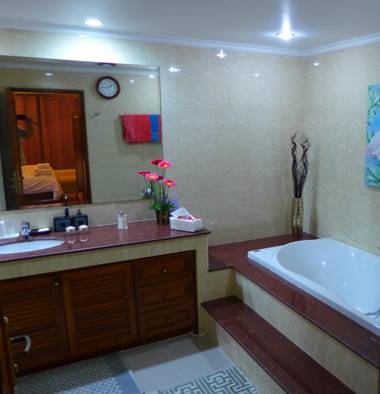 View Talay Residence Condo 3