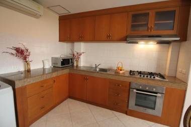 Butterfly Garden Boutique Residence SHA Extra Plus