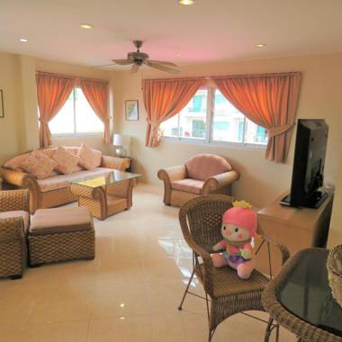 Butterfly Garden Boutique Residence by Frasier SHA Extra Plus