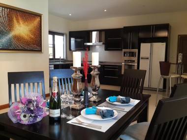 Tropicana Pool Villa