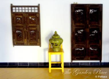 The Garden Place Pattaya