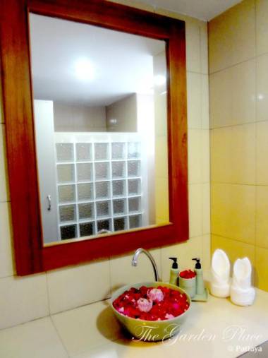 The Garden Place Pattaya