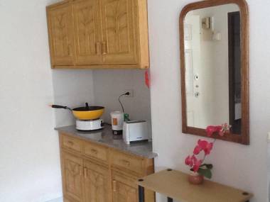 View Talay 1B Residence