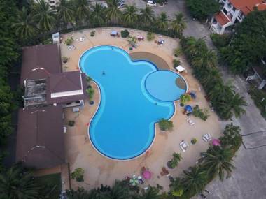 View Talay 1B Residence