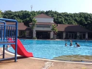 View Talay 1B Residence