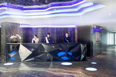 Centara Azure Hotel Pattaya