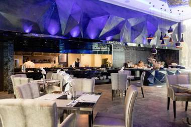 Centara Azure Hotel Pattaya