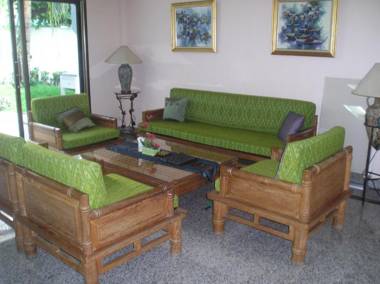 Villa Oranje Pattaya