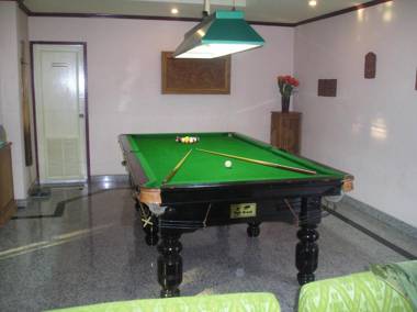 Villa Oranje Pattaya