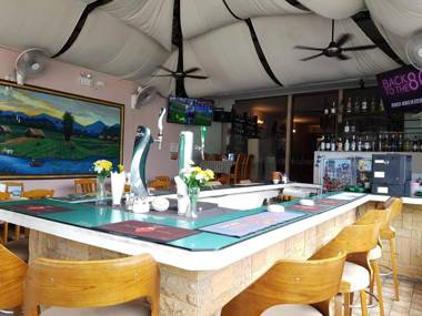 Vickans Guesthouse - SHA Plus