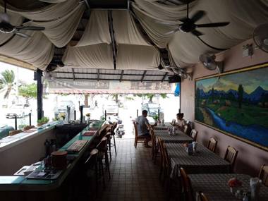 Vickans Guesthouse - SHA Plus