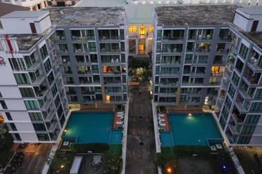 Neo Condo A302 and A303